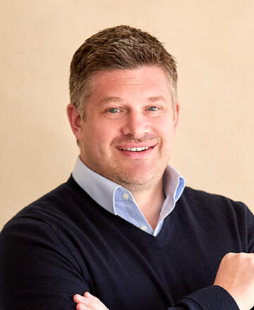 Ben Rees | Team Members | Napier Sterling Wealth