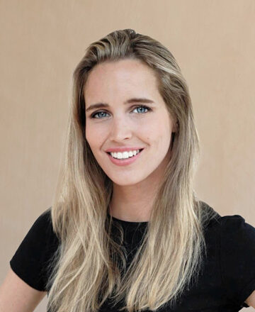 Julia Nasi | Napier Sterling Wealth