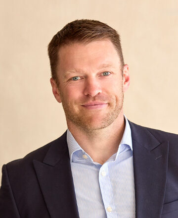 Jamie Mackie | Team Members | Napier Sterling Wealth