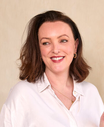 Sharon Griffiths | Team Members | Napier Sterling Wealth